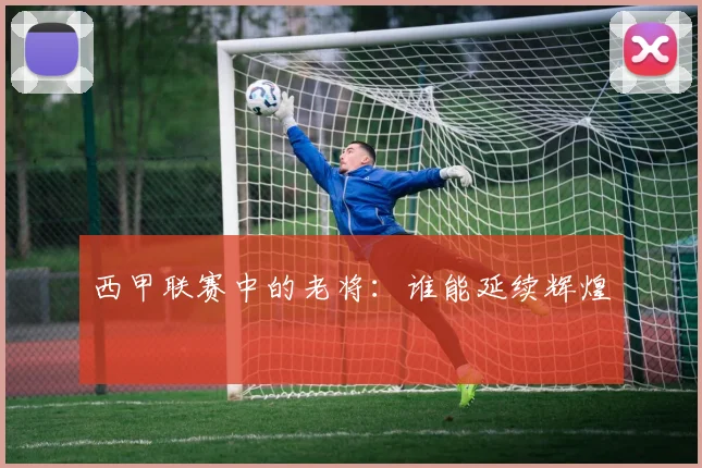 西甲联赛中的老将：谁能延续辉煌